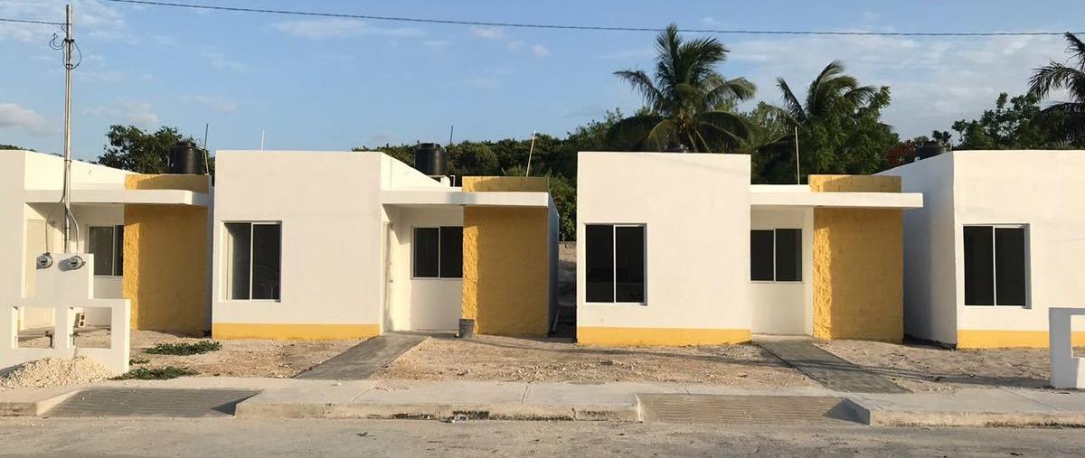 Casa en Chelem, Yucatán en Venta ID 5466364 