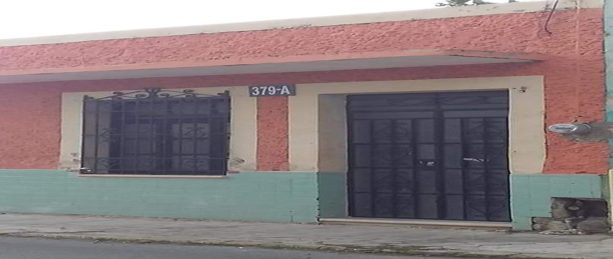 Casa en Chembech 379-A, Merida Centro, Yucatán en... 