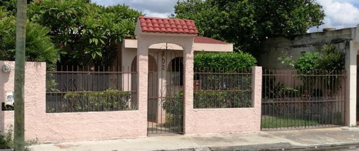 Casa en Chenku, Yucatán en Venta ID 7060203 