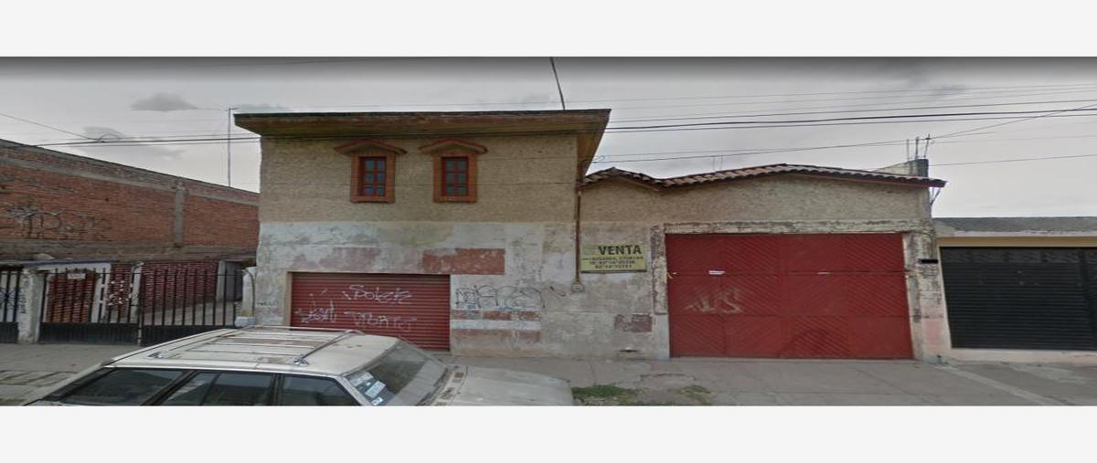 Casa en Chiapas 00, San Pedro, Guanajuato en Vent... 