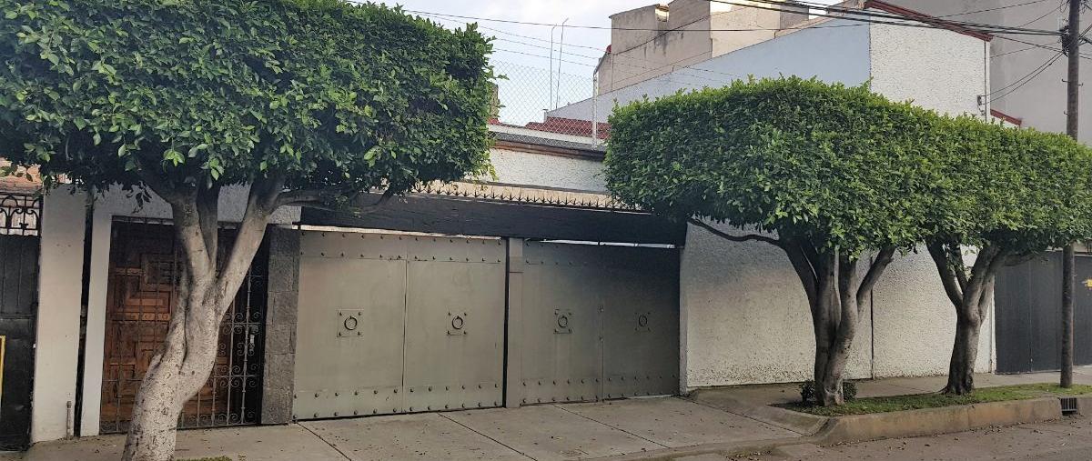 Casa en Chica, Toriello Guerra, DF / CDMX en Vent... 