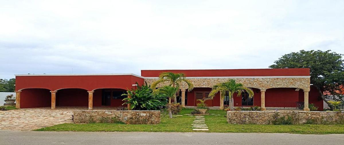 Rancho en Chicxulub, Chicxulub Pueblo, Y..., Chic...