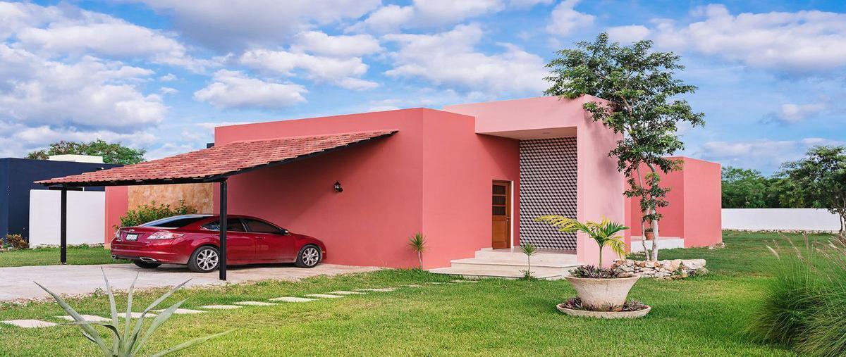 Casa en Chicxulub, Chicxulub Pueblo, Y..., Chicxu...