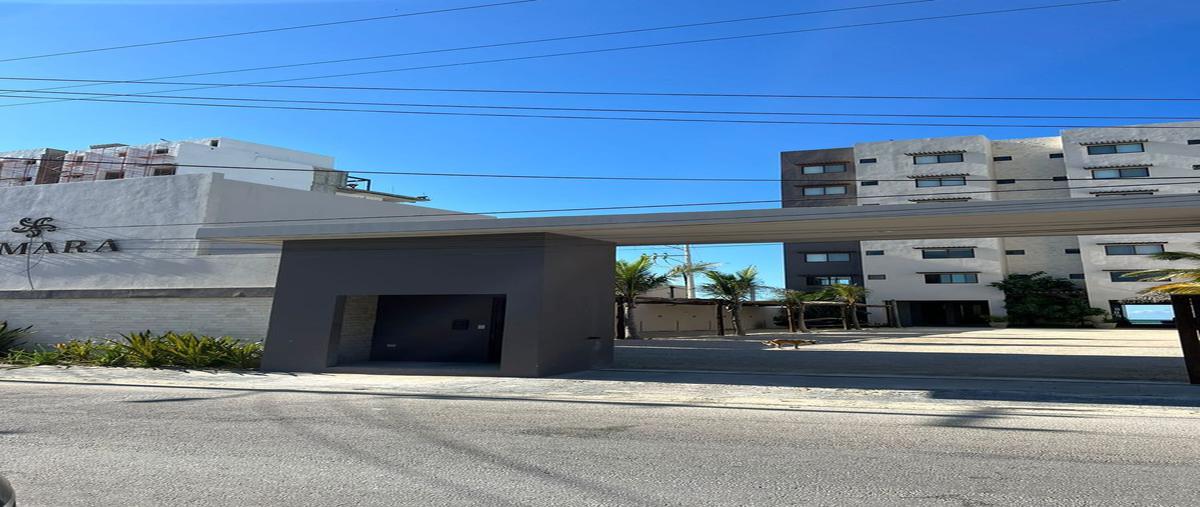 Departamento en Chicxulub, Chicxulub Pueblo, Y......