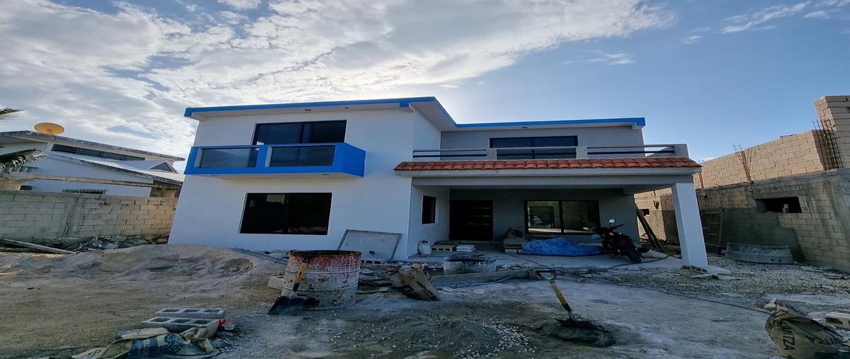 Casa en Chicxulub Puerto, Yucatán en Venta ID 24... 