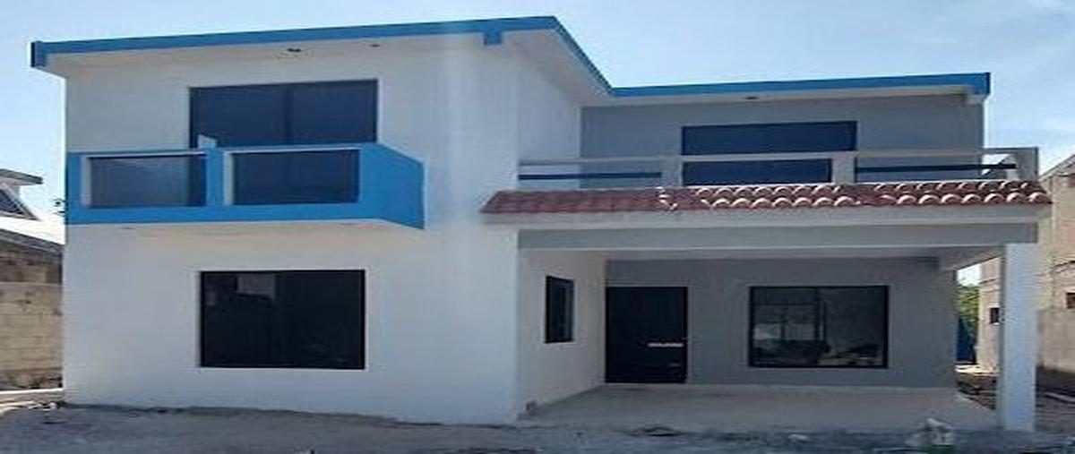 Casa en Chicxulub Puerto, Yucatán en Venta ID 24... 