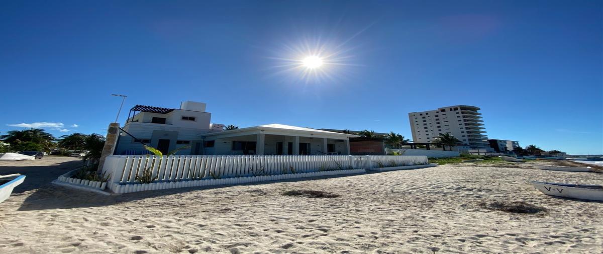 Casa en Chicxulub Puerto, Progreso, Yu..., Chicxu...