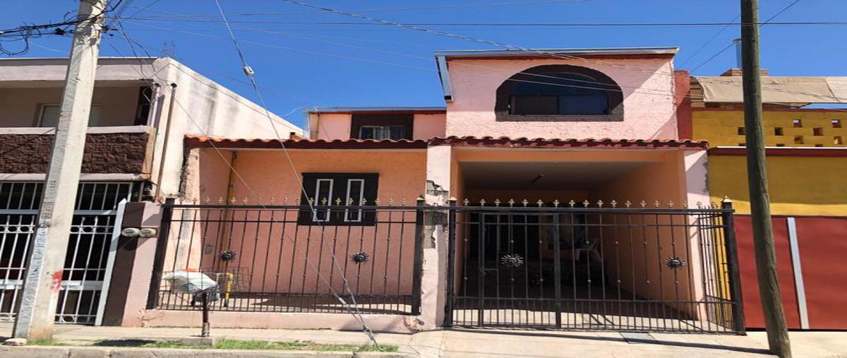 Casa en Chihuahua 2000, Chihuahua 2000 I Etapa, C... 