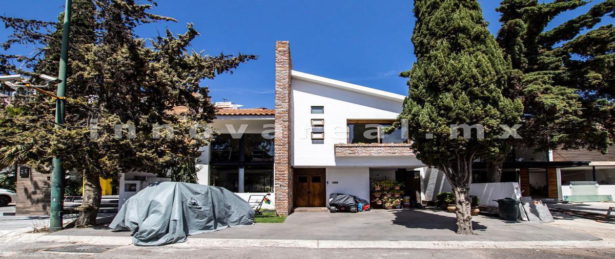 Casa en Chiluca, México en Venta ID 23442860 
