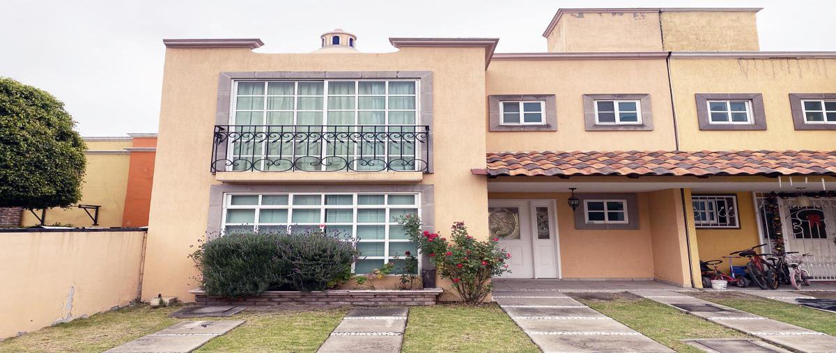 Casa en Chimalhuacán 16, La Concepción, México en... 