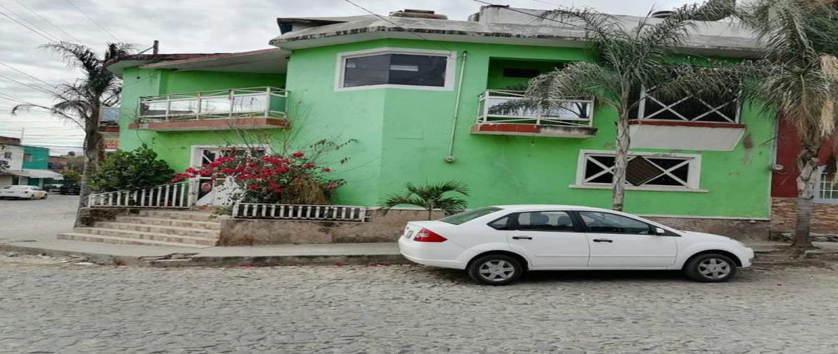 Casa en Chimaltitan 126, Jalisco 1a. Sección, Jal... 