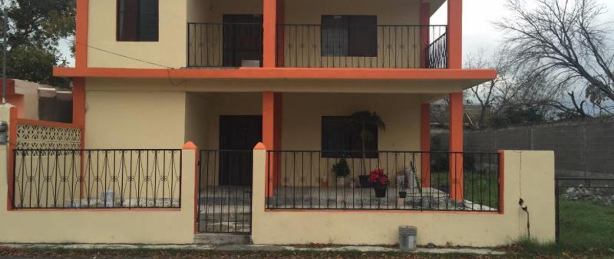 Casa en China, Nuevo León en Venta ID 4402316