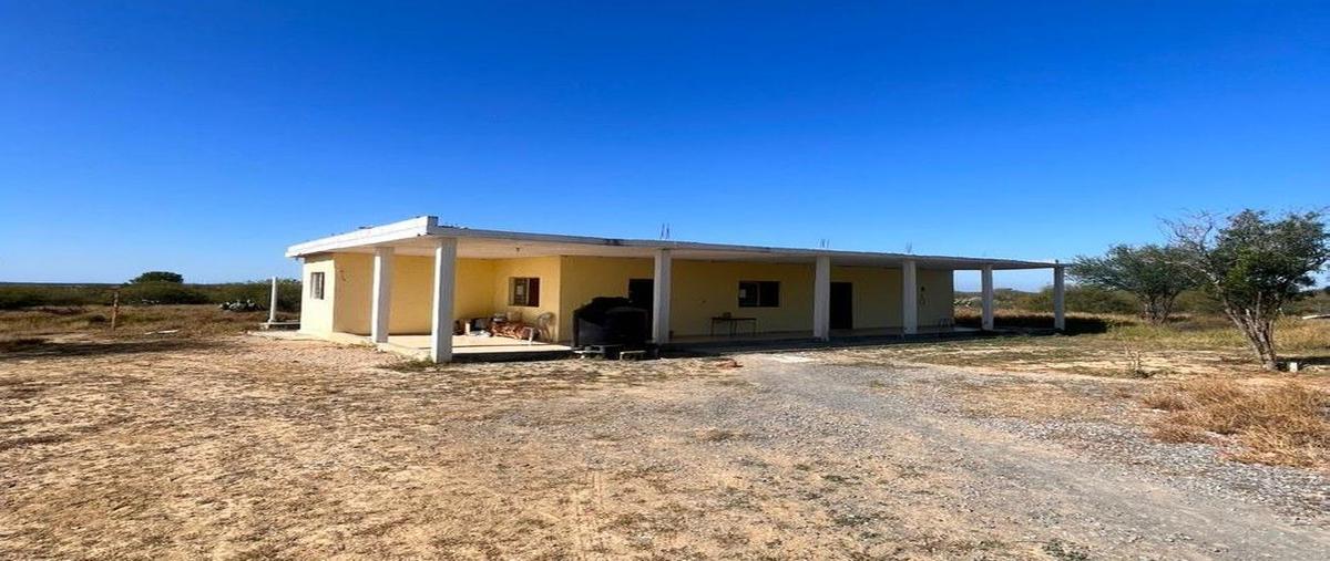 Rancho en China, China, Nuevo León, China, Nuevo