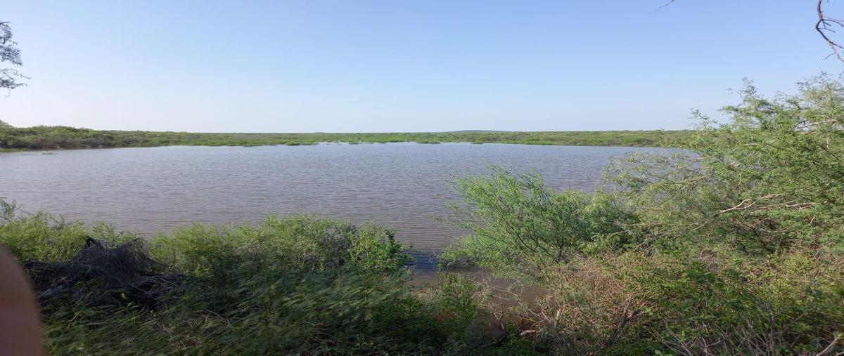 Rancho en China, China, Nuevo León, China, Nuevo