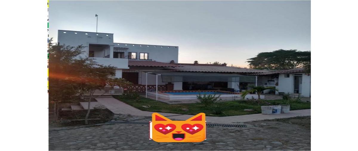 Casa en Chivato, Colima en Venta ID 20434710 