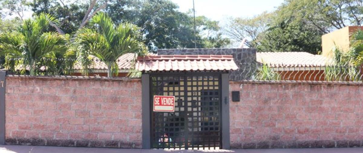 Casa en Chivato, Colima en Venta ID 6927848 