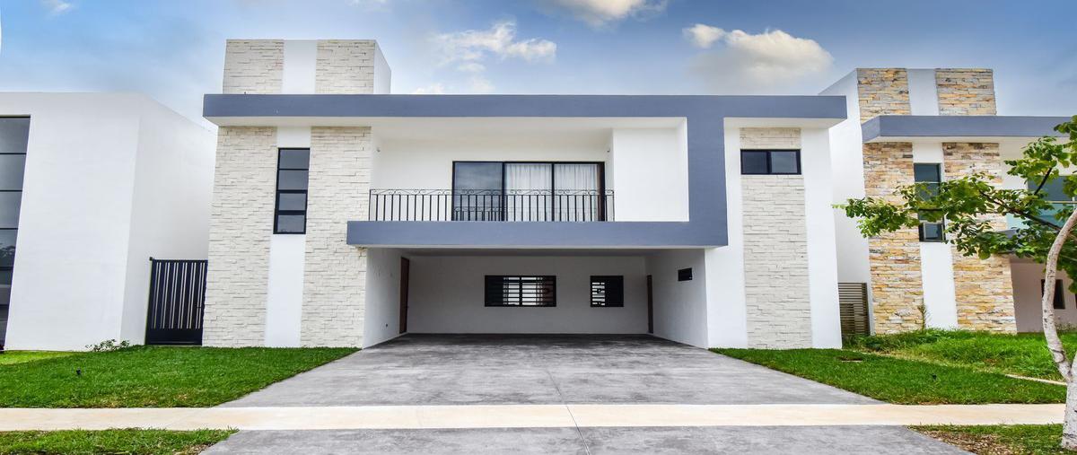 Casa en Cholul, Mérida, Yucatán, Cholul, Yucatán ... 