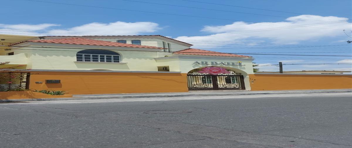 Casa en Chula vista, Paseo de Guadalupe, Nuevo Le... 