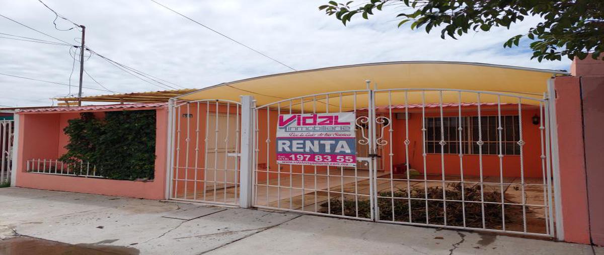 Casa en Cima dorada 523, La Cima, Durango en Rent...