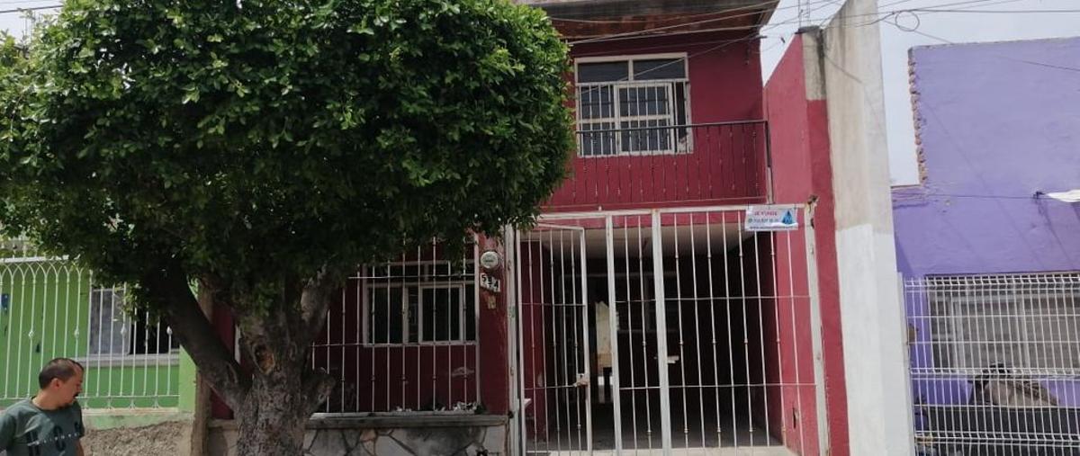 Casa en Ciprés, El Vergel 1ra. Sección, Jalisco e... 