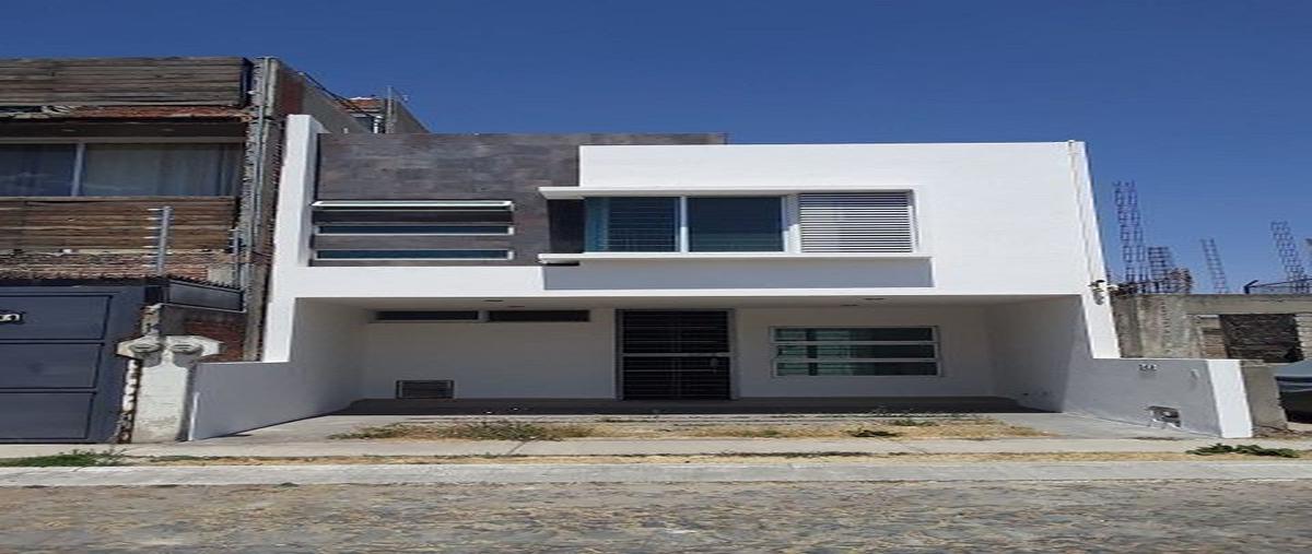 Casa en Cir valle san Nicolas, El Fortín, Jalisco... 