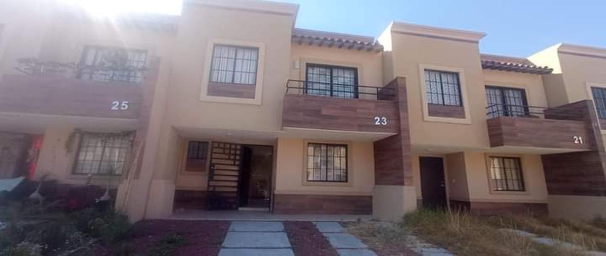 Departamento en Circuito Alamo 96, Olmos, Hidalgo...