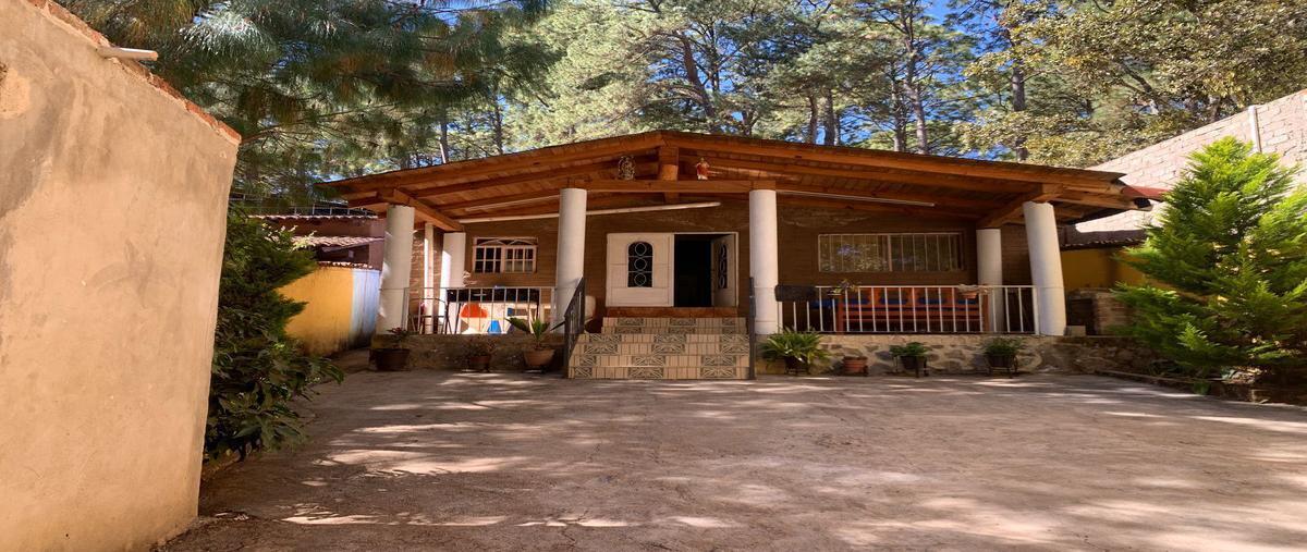 Casa en CIRCUITO AMIGOS, Los Espinos, Jalisco en