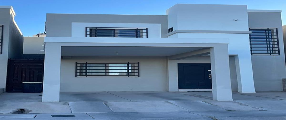 Casa en circuito de cadiz 4, Nogales Centro, Sono...