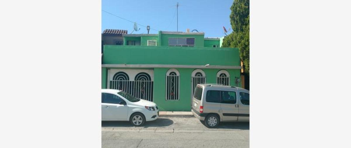 Casa en CIRCUITO DE LA PAZ 280, Monterreal Infona... 