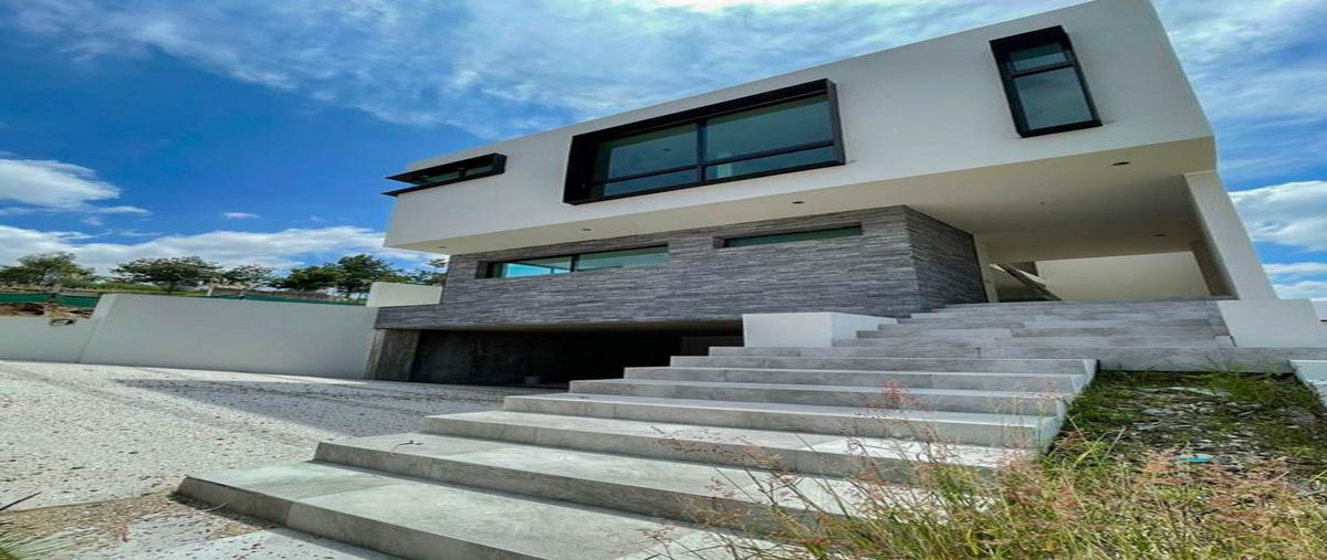 Casa en Circuito del Bosque, Bosques Vallarta, Ja... 