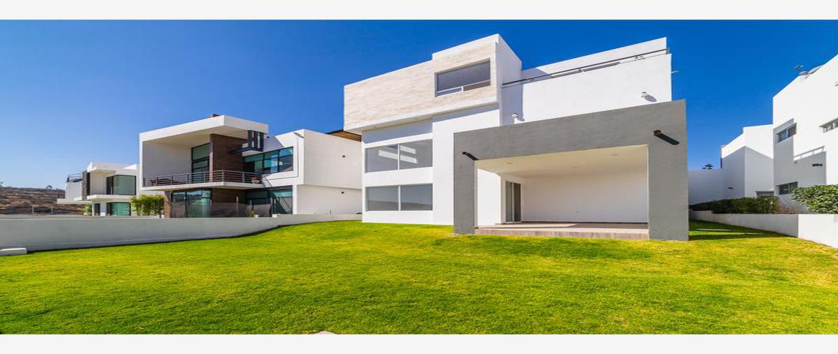 Casa en Circuito El Sabino 33, Casa Blanca, Queré...