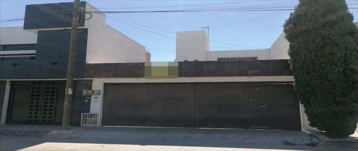 Casa en Circuito Los Alamos, Los Álamos, San Luis...