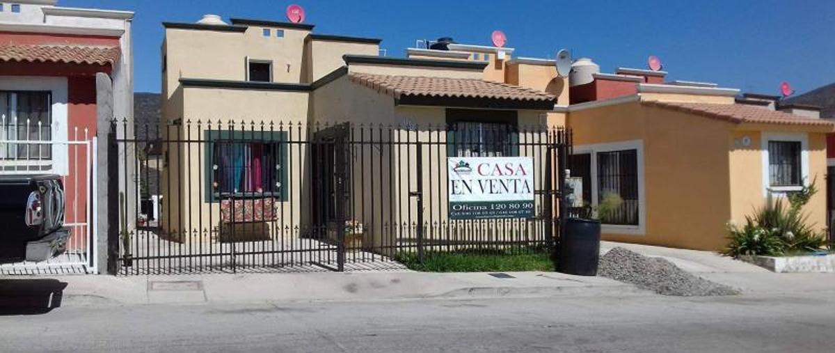 Casa en CIRCUITO LOS ENCINOS, Los Encinos, Baja C... 