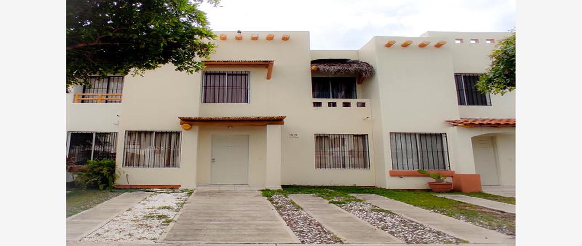 Casa en Circuito Mar Carpio 63, Residencial Villa... 