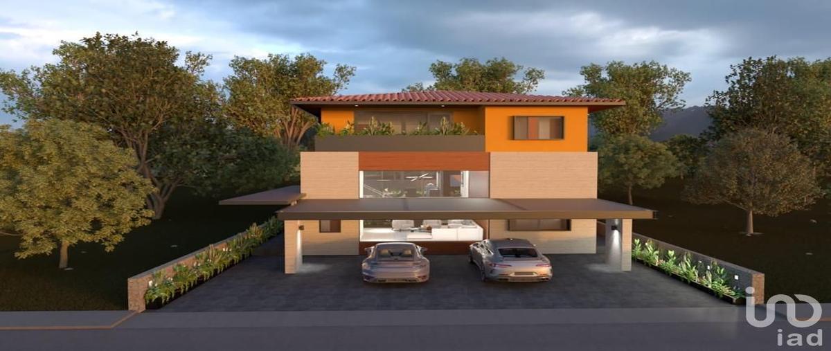 Casa en circuito paseo de las palomas 61, Lartesi...