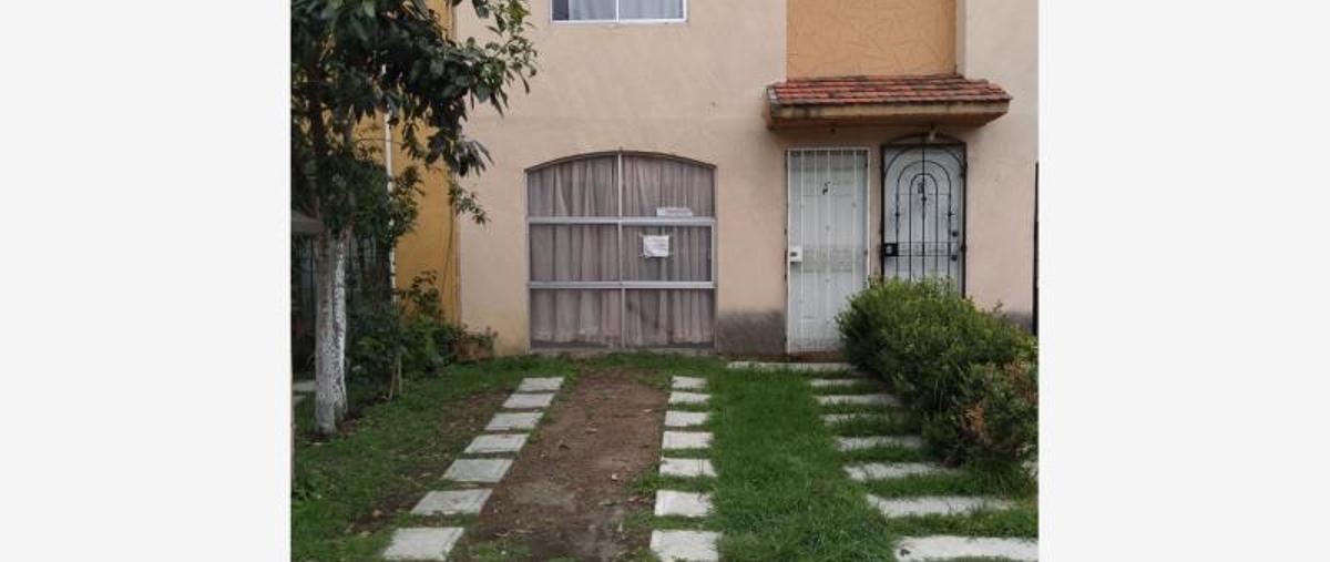 Casa en CIRCUITO PASEOS DEL PUENTE 21, San Buenav... 