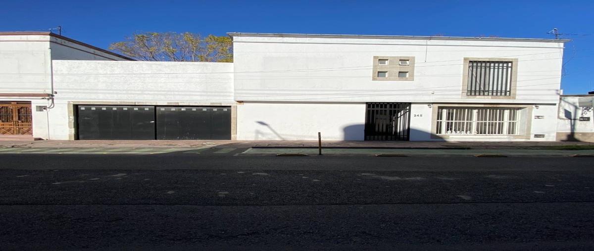 Casa en Circunvalación, Jardines de Querétaro, Qu... 