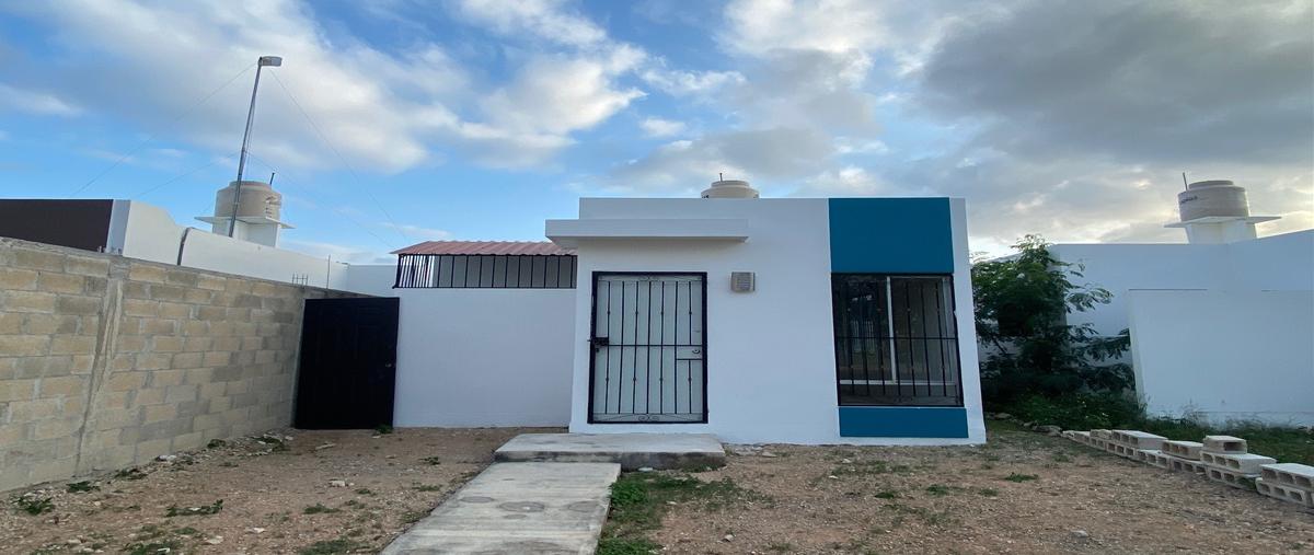 Casa en Ciudad Caucel, Yucatán en Venta ID 23947... 