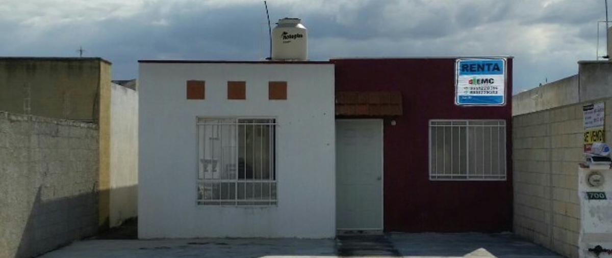 Casa en Ciudad Caucel, Yucatán en Venta ID 4559625 