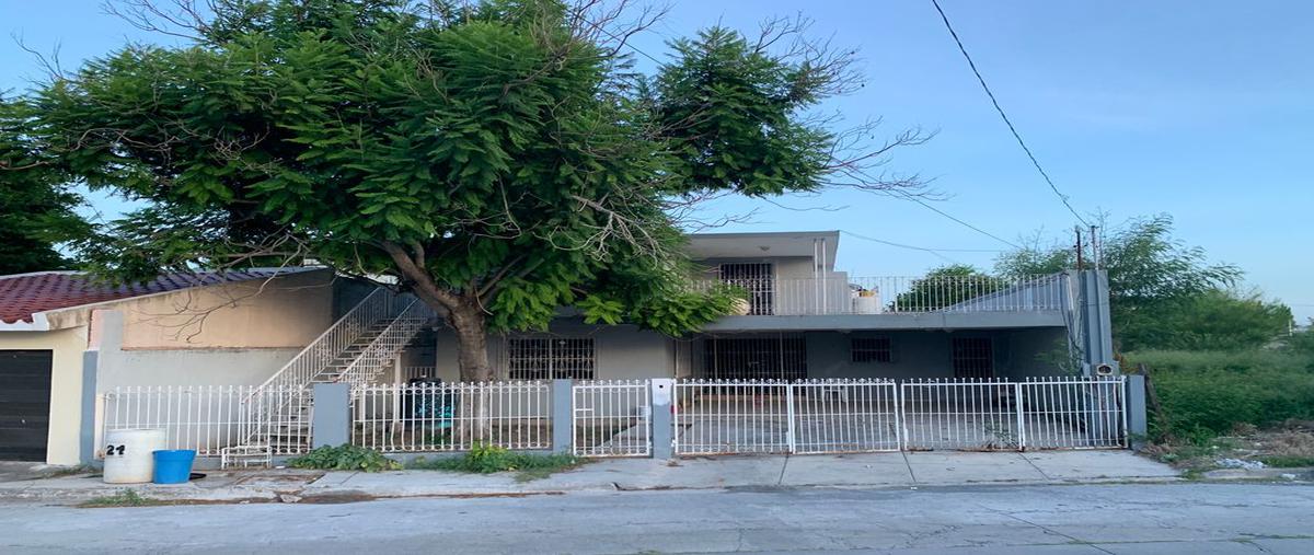 Casa en Ciudad de México, Río, Tamaulipas en Rent...