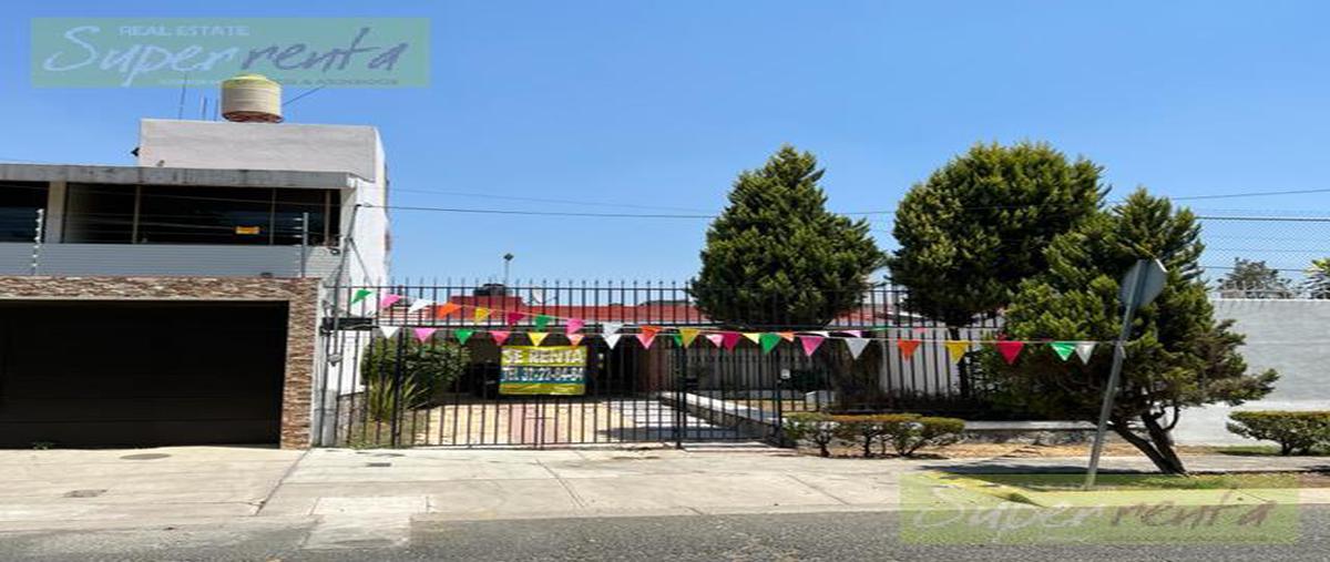 Casa en Ciudad Del Sol, Jalisco en Renta ID 2477... 