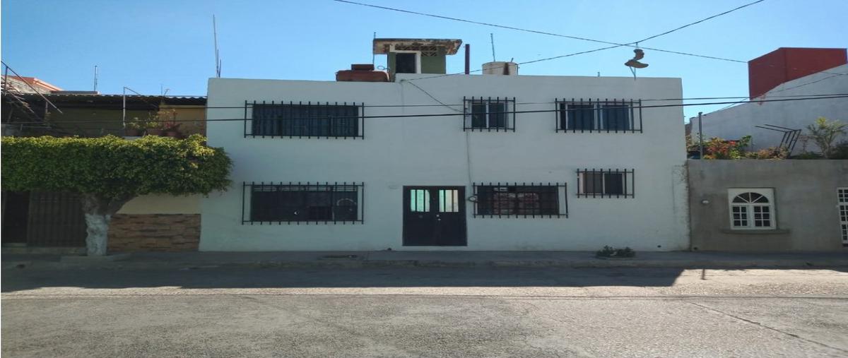 Casa en Ciudad Guzmán Centro, Jalisco en Venta e... 