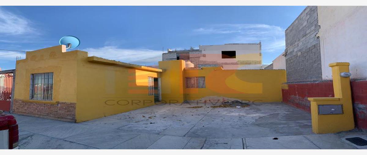 Casa en Ciudad Mirasierra, Coahuila en Venta ID ... 