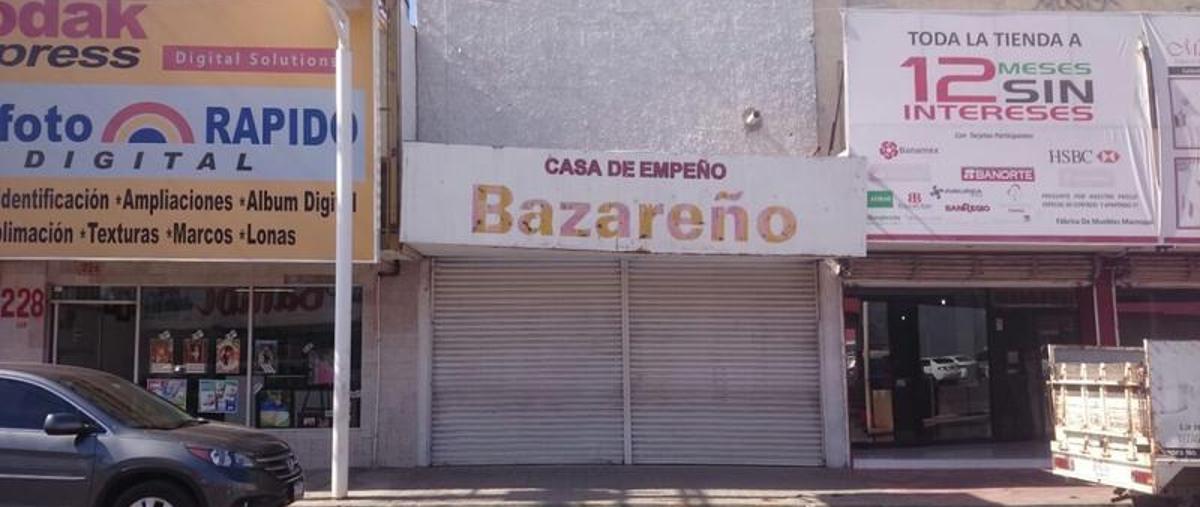 Local en Ciudad Obregón Centro, Sonora en Venta ... 