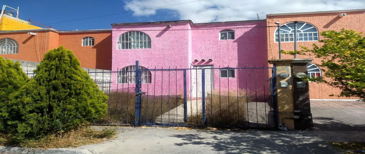 Casa en CLARETIANAS 18, Misión de San Carlos, Que... 