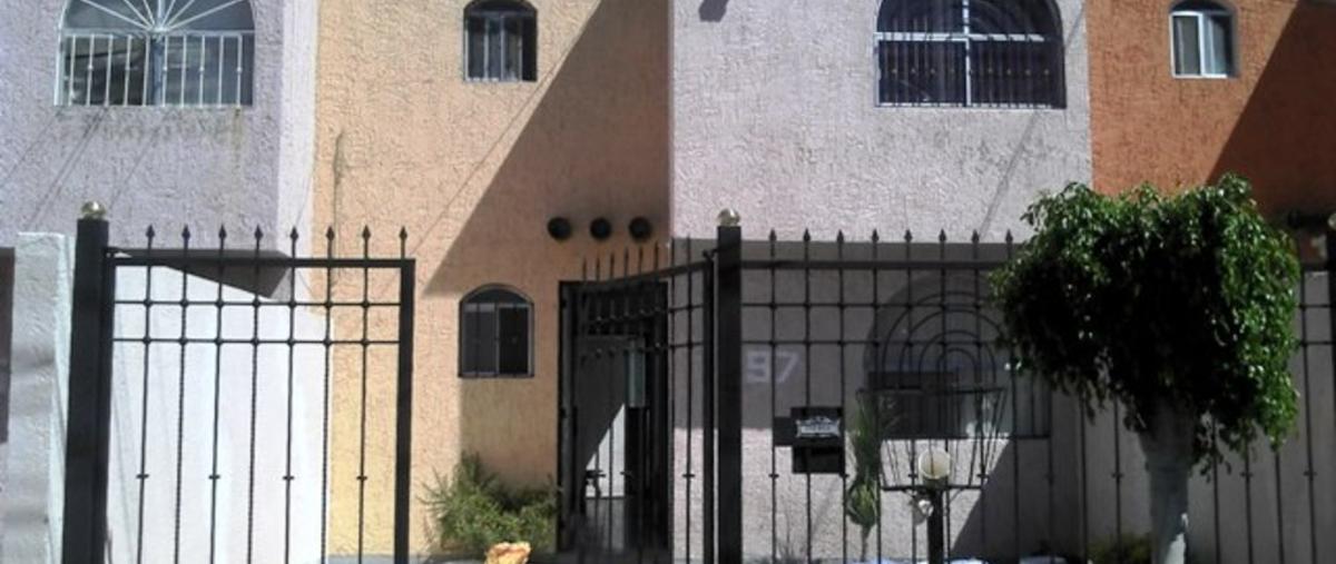 Casa en Misión de San Carlos, Querétaro en Renta... 