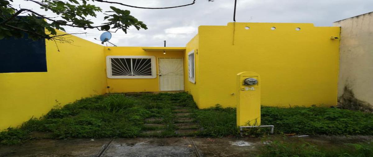 Casa en Clavel 9-A, Puente Moreno, Veracruz en Ve... 