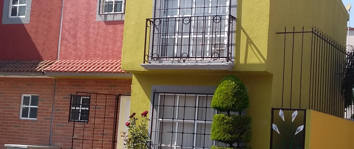 Casa en condominio en CLAVEL, Rinconada San Migue... 