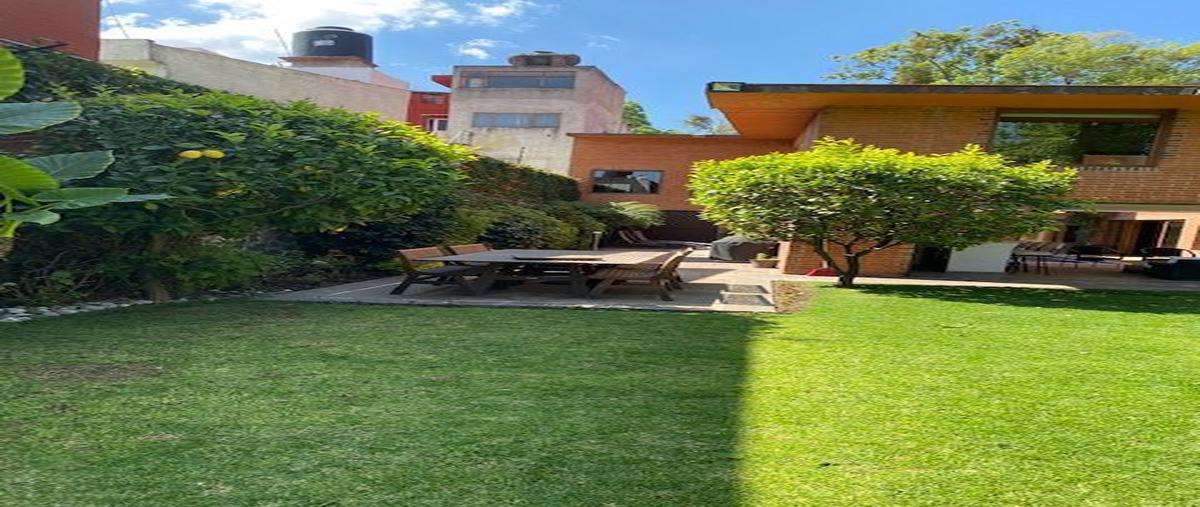 Casa en CLAVEL, San Jerónimo Lídice, DF / CDMX en...