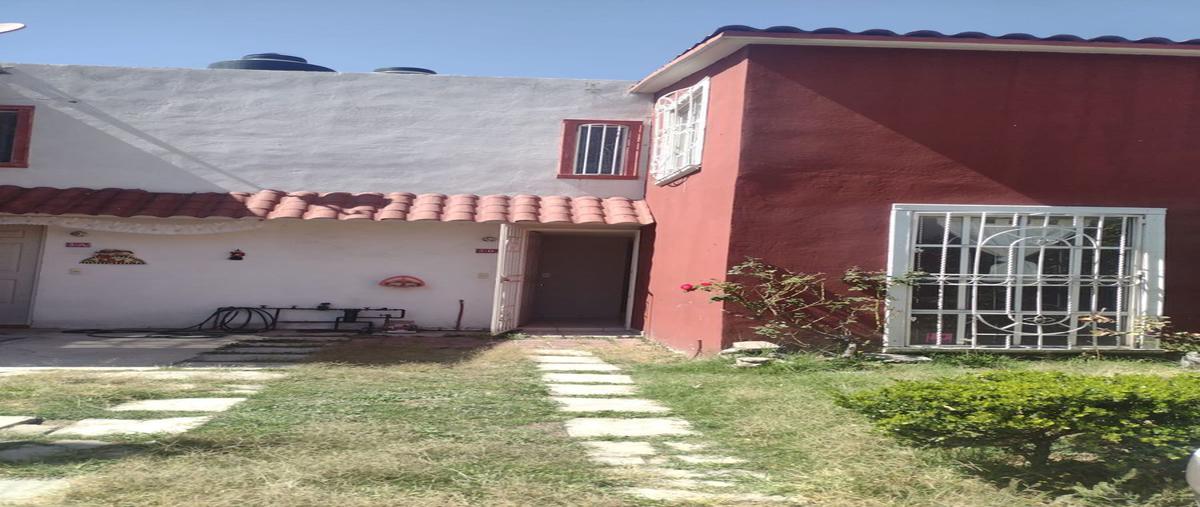 Casa en Claveles II, Bonito las Flores, México e... Casa en Claveles II, Bonito las Flores, México e...